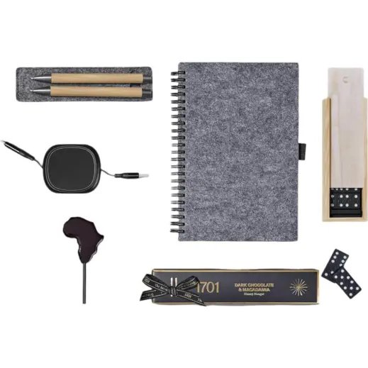 Yatta Classic Composition Items